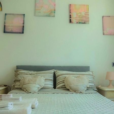 Villino Brunetto Azienda Agrituristica คาโมยลี ภายนอก รูปภาพ
