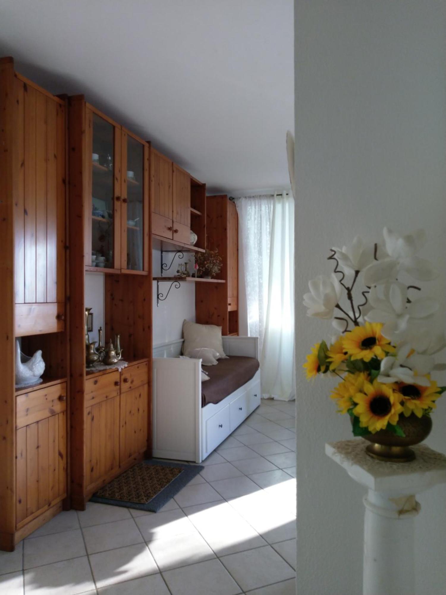 Villino Brunetto Azienda Agrituristica คาโมยลี ภายนอก รูปภาพ
