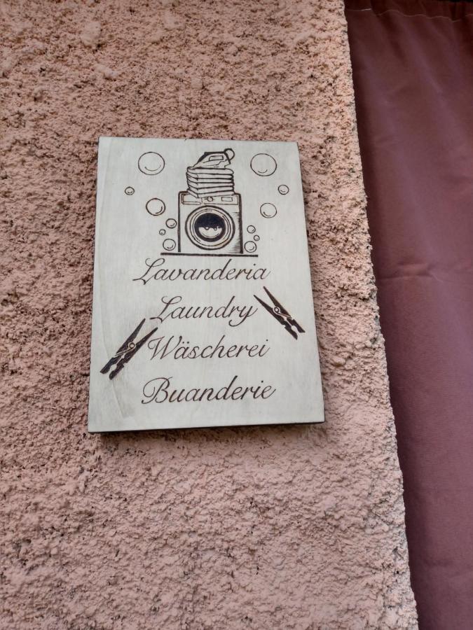 Villino Brunetto Azienda Agrituristica คาโมยลี ภายนอก รูปภาพ