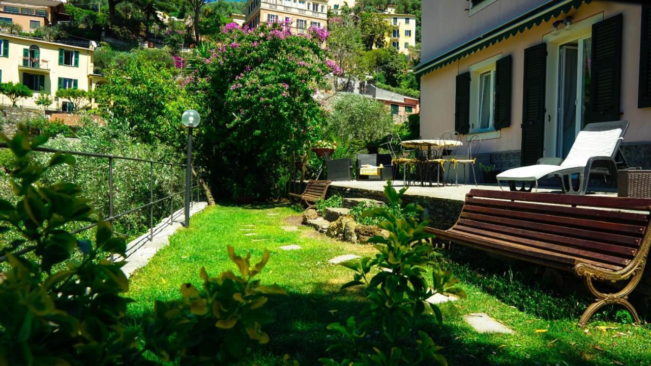 Villino Brunetto Azienda Agrituristica คาโมยลี ภายนอก รูปภาพ