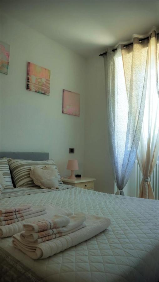 Villino Brunetto Azienda Agrituristica คาโมยลี ภายนอก รูปภาพ